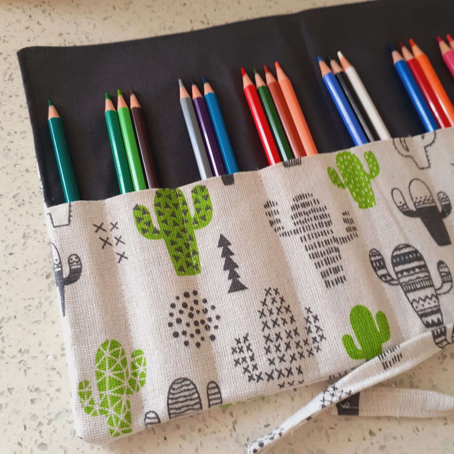 Roll up Case - Image 3