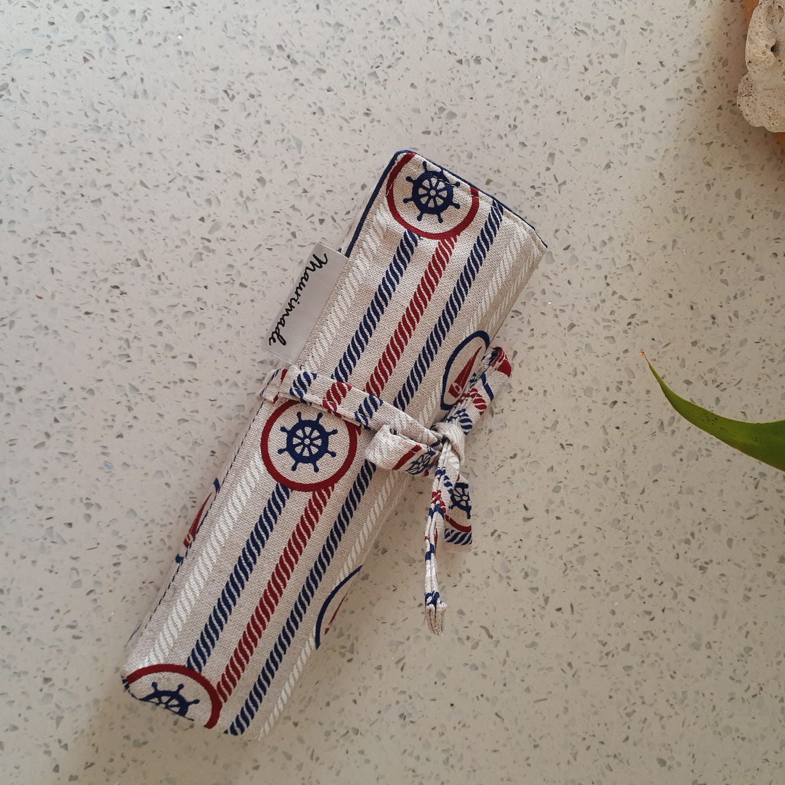 Roll up Case - Image 2