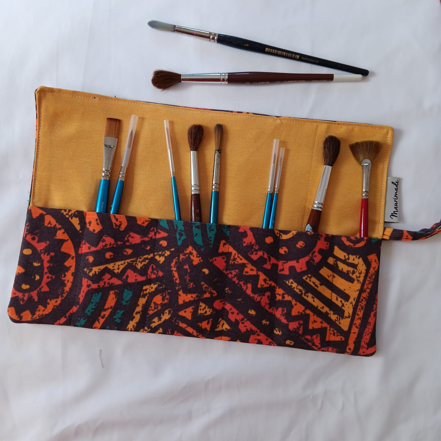 Roll up Case - Image 4