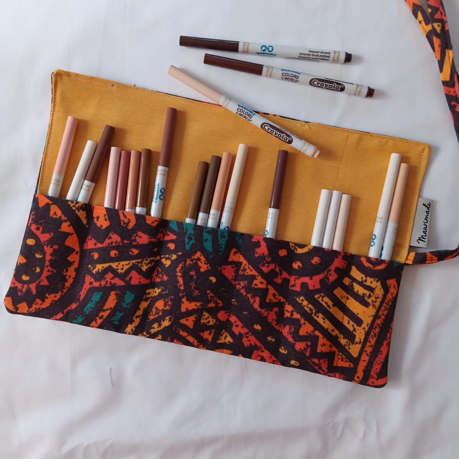 Roll up Case - Image 5