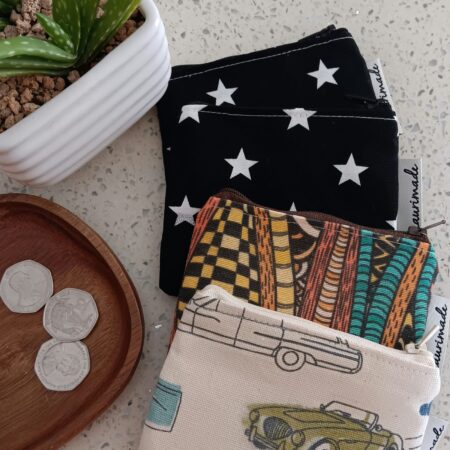 Coin Pouch