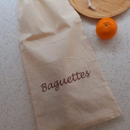 Baguettes Bag