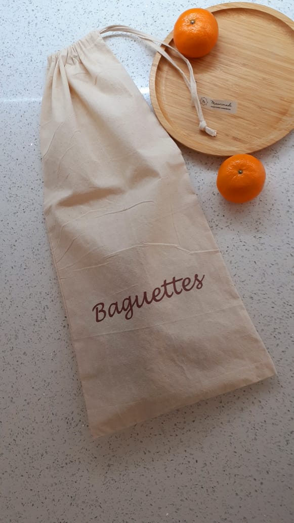 Baguettes Bag