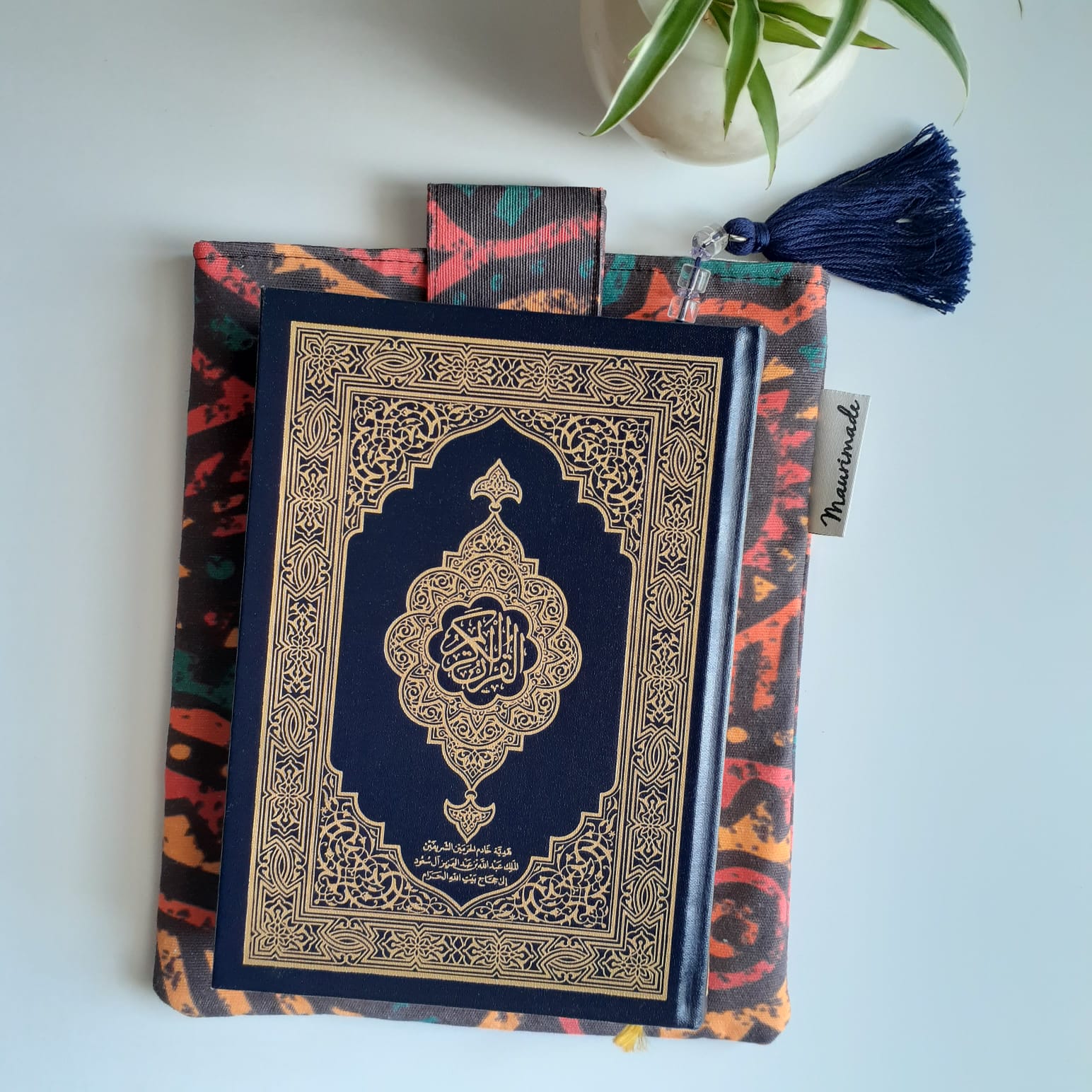 Padded Booksleeves - Image 2
