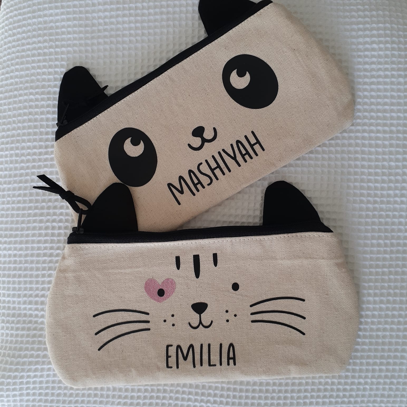 Personalised Animal Case