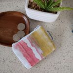 Pink stripes