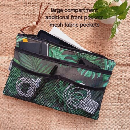 Tablet Pouch