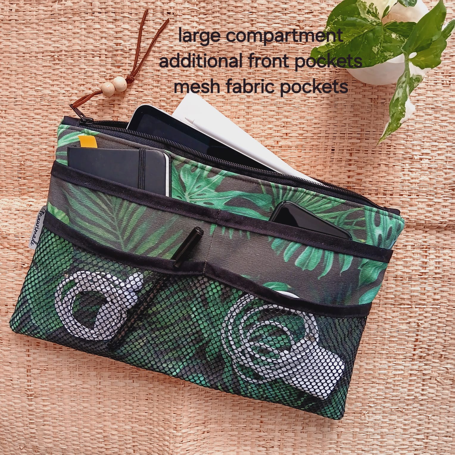 Tablet Pouch