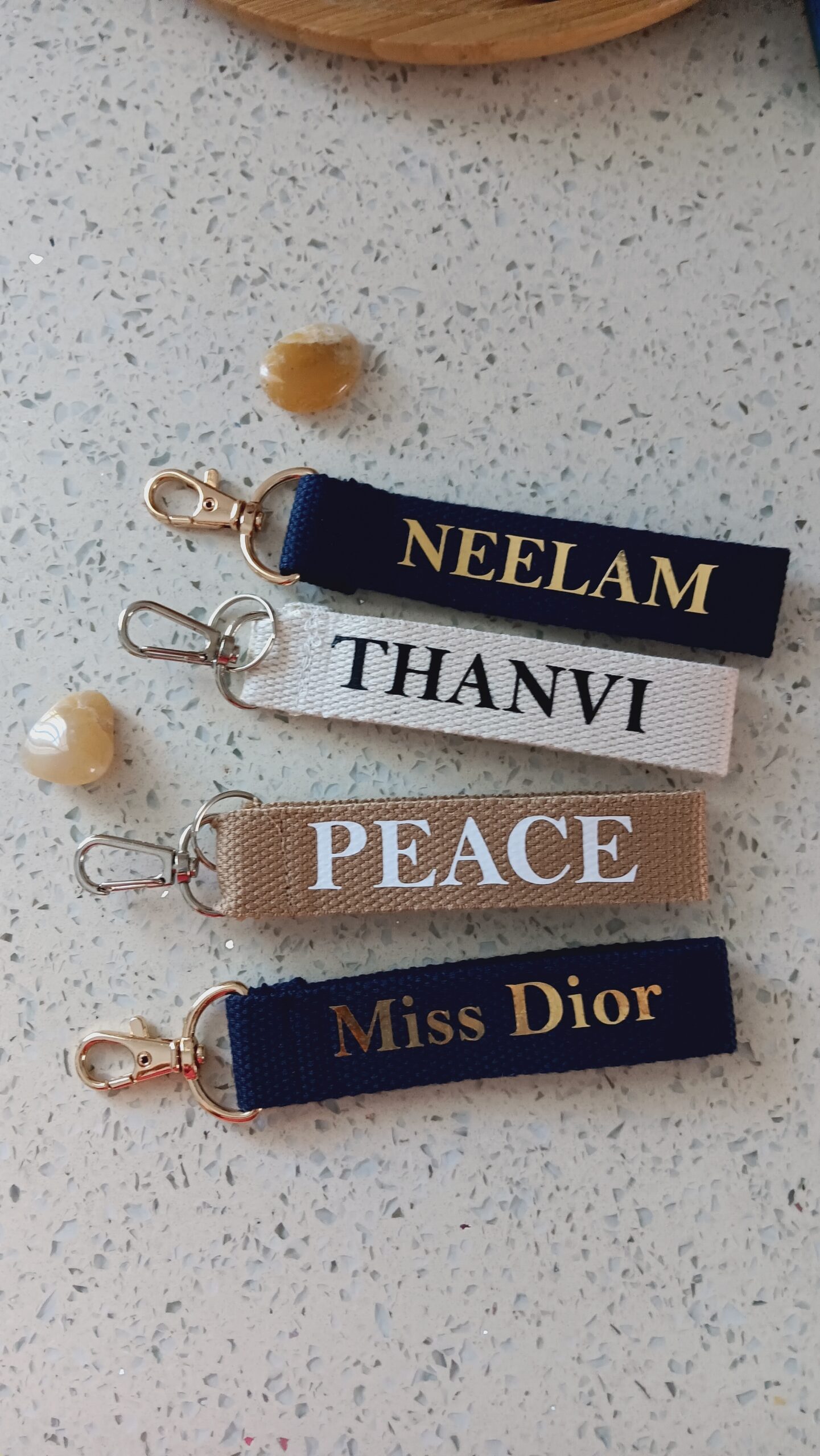 Keychains - Image 2