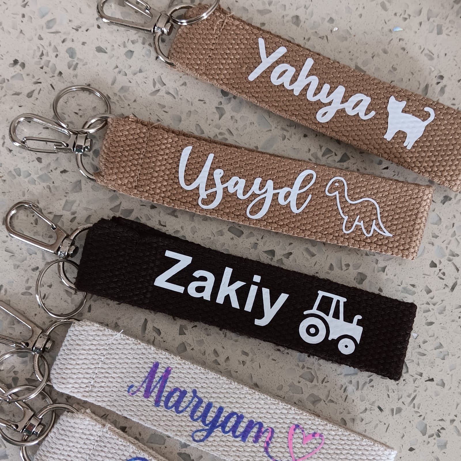 Keychains - Image 7
