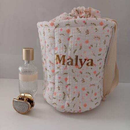 Panier Pochon Personalisé