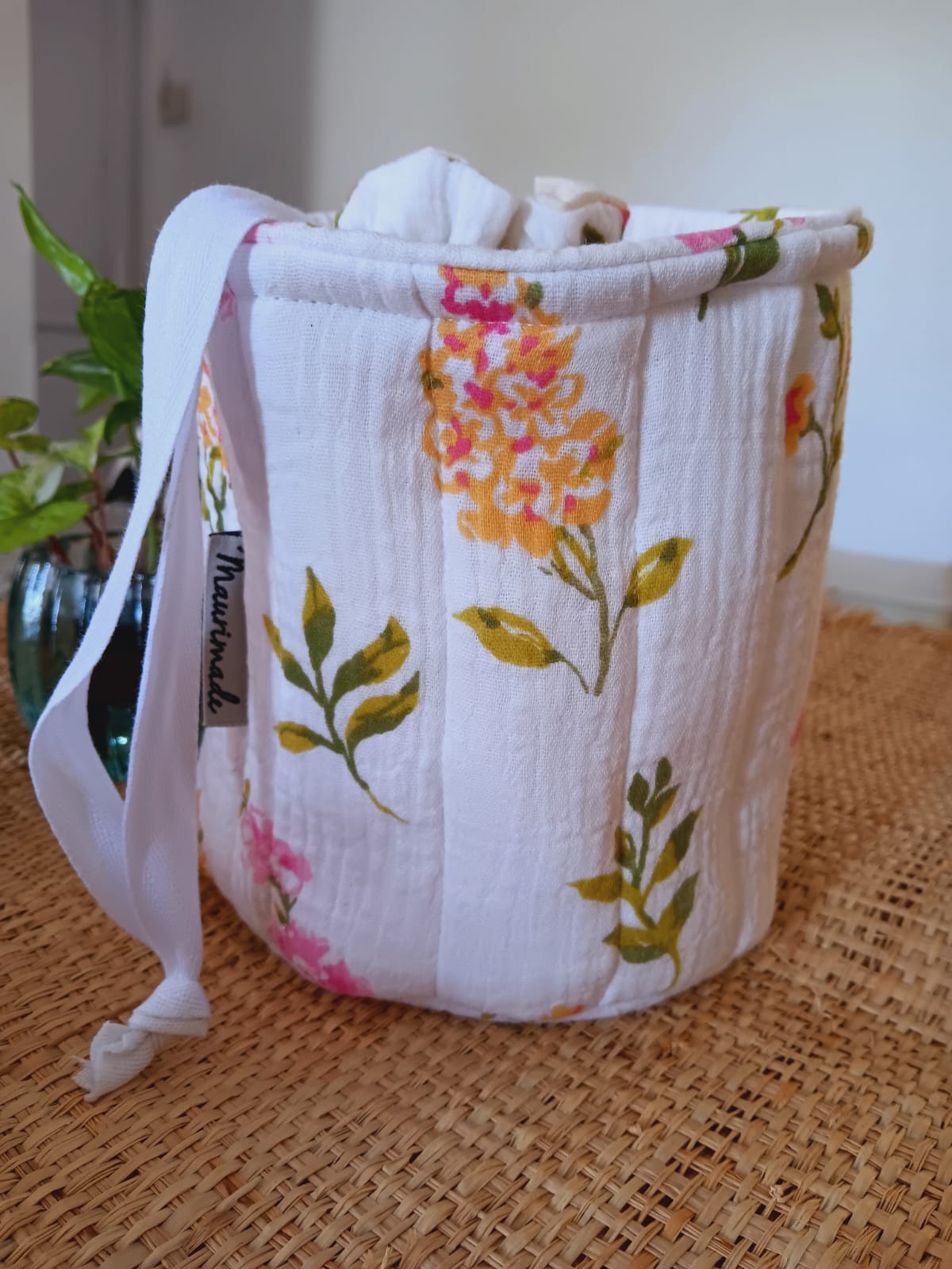 Panier Pochon Personalisé - Image 5