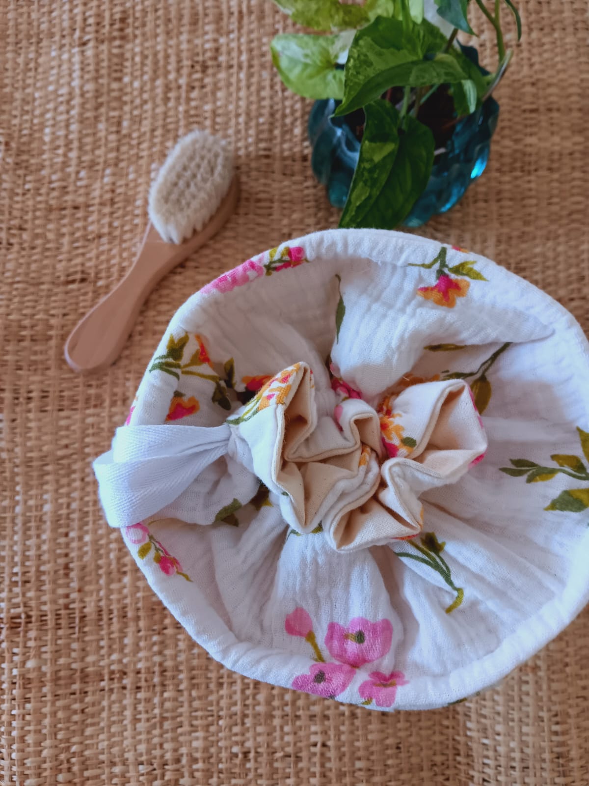 Panier Pochon Personalisé - Image 2